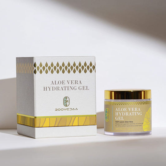 Aloe Vera Hydrating Gel