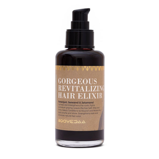 Luxe Hair Care Package