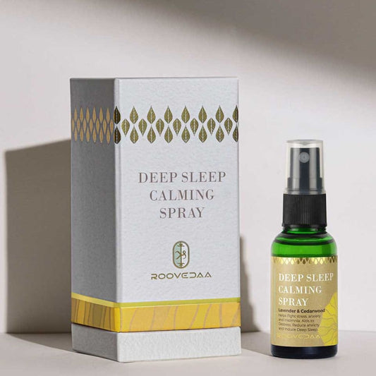 Deep Sleep Calming Spray