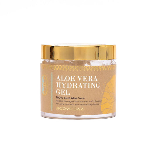 Aloe Vera Hydrating Gel