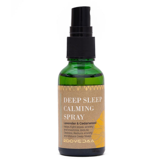 Deep Sleep Calming Spray
