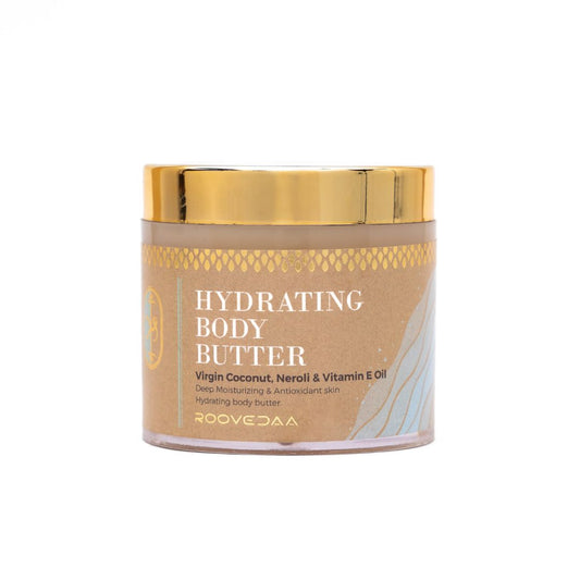 Hydrating Body Butter