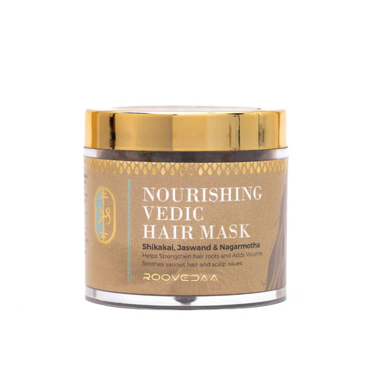 Nourishing Vedic Hair Mask