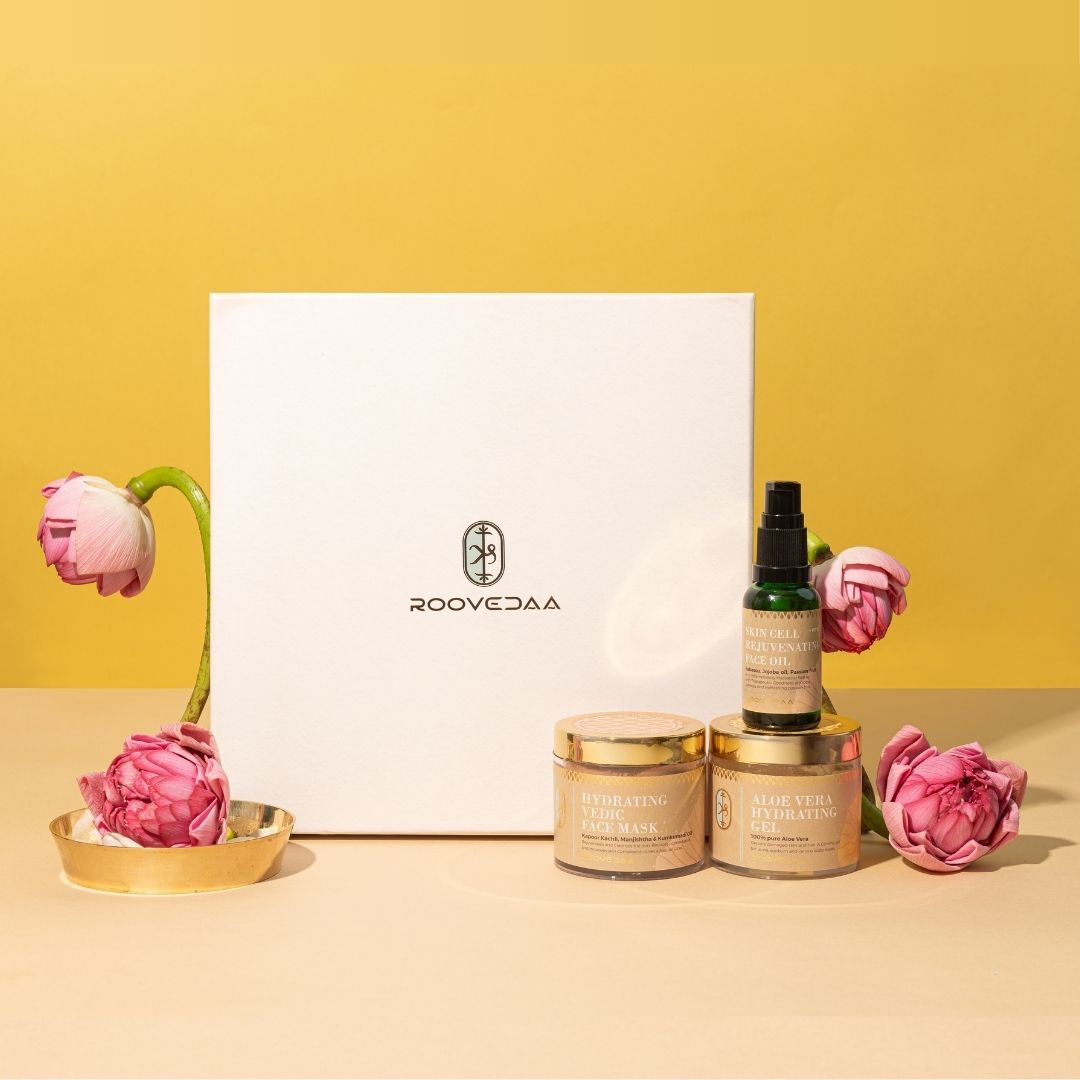 Pamper me Pretty