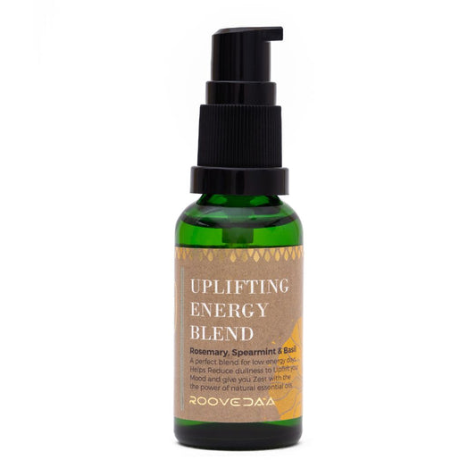 Uplifting Energy Blend