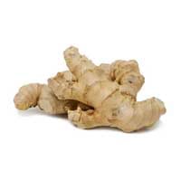 Ginger: