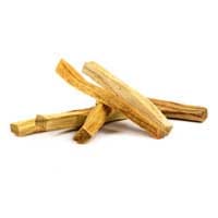 Guaicwood