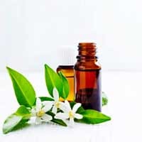 Neroli Oil: