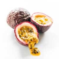 Passion Fruit: