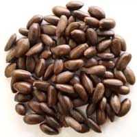 Sitaphal Seed: