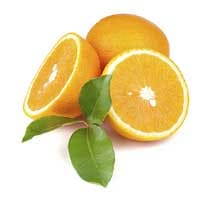 Sweet Orange: