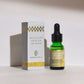 Rejuvenating Diffuser oil