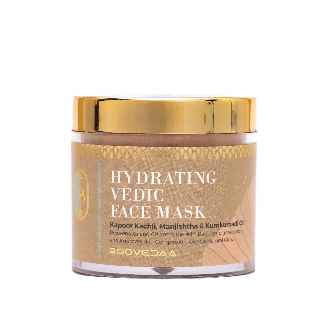 Pamper me Pretty