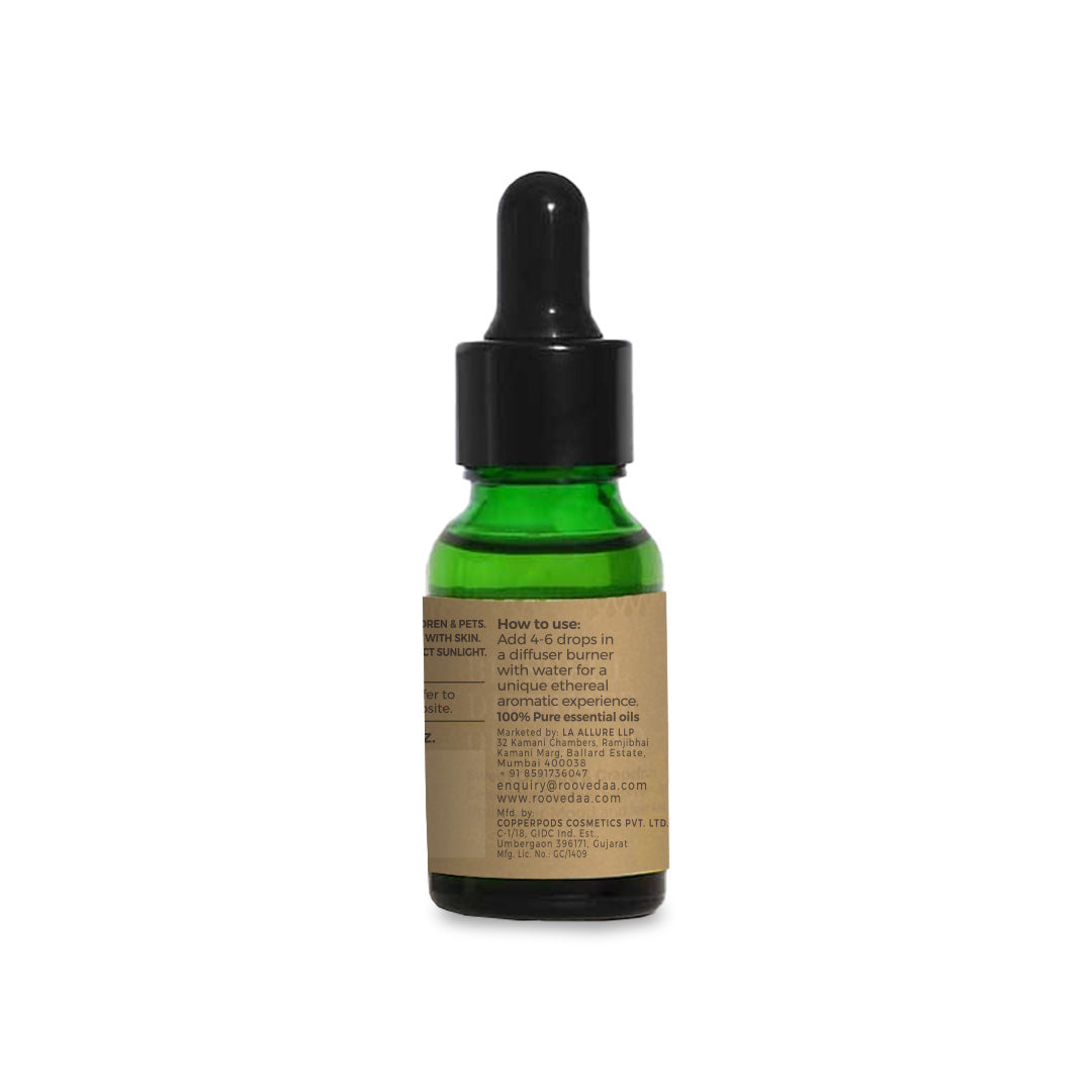 Blissful Diffuser Oil