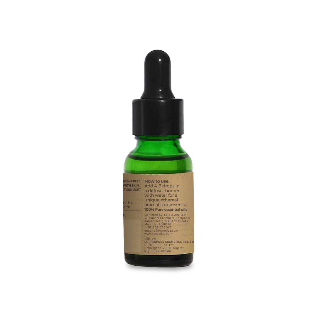 Divine Diffuser Oil