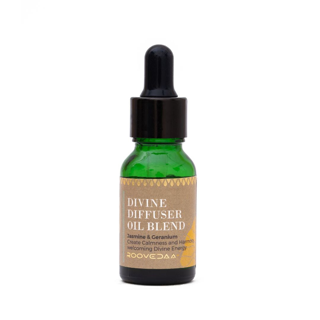 Divine Diffuser Oil