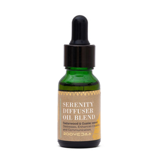 Serenity Diffuser oil