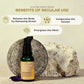 Uplifting Energy Blend